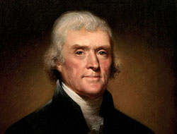 Thomas Jefferson