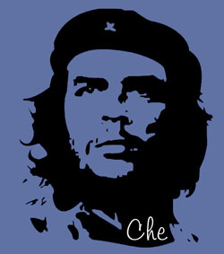 Che Guevara